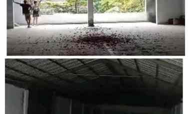 Sewa dan atau Jual Gudang dan Ruang Usaha di Banjar Dowo Semtim SMG