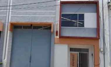 Gudang Banyu Urip Sukomanunggal dekat Asemrowo, Tandes DND