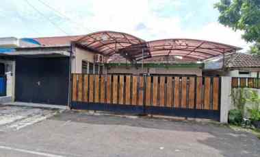 dijual ruko gudang kantor banyuagung banjarsari