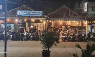 Komersial Dijual di Batujajar