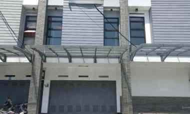 Komersial Dijual di Batununggal Indah