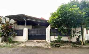 Komersial Dijual di Bogor, Jawa Barat
