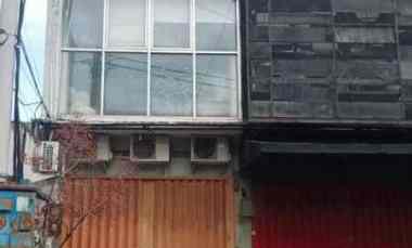 Ruko Bogowonto Surabaya, Strategis, Pusat Kota, Siap Pakai Parkir Luas