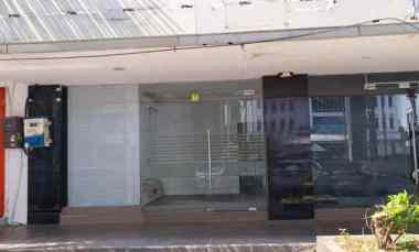 Jual Ruko Prime Area dan Strategis di Boulevard Barat LC6,KelapaGading