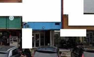 Murah Dijual Ruko SIap Huni 4,5 X 17 di Boulevard Raya Kelapa Gading