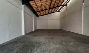 dijual ruko gudang kantor bp ngoro