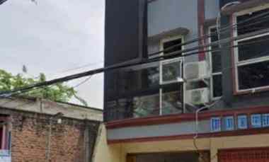 Ruko di Brigjend Katamso Sidoarjo dekat Aloha, Juanda, Gedangan DND