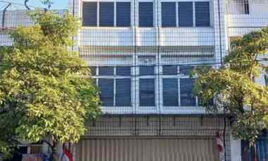 Komersial Dijual di Bubutan, Kec. Bubutan, Surabaya Pusat, Jawa Timur