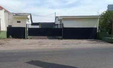 Gudang Pabrik Aktif 2.515 M, Surat SHM, Buduran Sidoarjo, dekat Exit