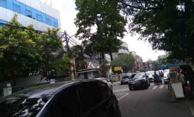 Dijual Cepat Building di jl. Johar, Kebon Sirih, Jakarta Pusat