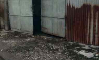 dijual ruko gudang kantor bulak kali tinjang