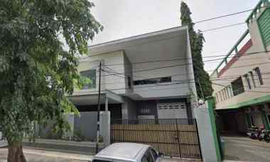 Dijual Gudang dan Rumah Cocok untuk Kantor di Cabean Semarang