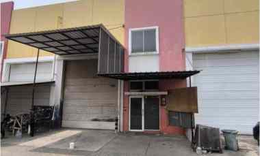 Komersial Dijual di Cakung