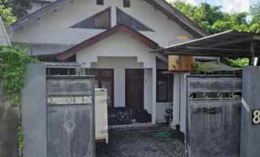 dijual ruko gudang kantor cargo permai