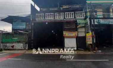 Rumah/Workshop/Ruko/Kost di Jalan Ceger Cipayung Jaktim - RnImel