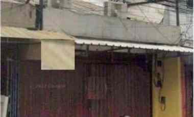 Jual Cepat Ruko/toko Strategis di Percetakan Negara, Cempaka Putih