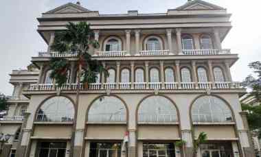 Dijual Ruko 4 in 1 Luas 1200 m2 Sedayu Square, Cengkareng, JakBar