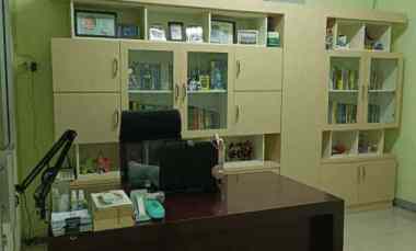 Jual Ruko Full Furnished dan Siap Huni di Cengkeh 16/1, Tamansari