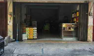 Murah Ruko Kenjeran 3 Lantai Cocok untuk Depot, Kantor, Gudang, Klinik