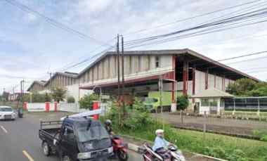 dijual ruko gudang kantor cibening bungursari purwakarta