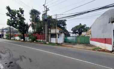 Komersial Dijual di Cibinong