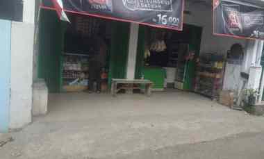 Rumah Warung 2 Lt Type 102 LT 84 m2, Cibodas Hilir, Cilame Bandung