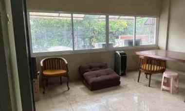 Dijual Ruko 3 Lantai di Cideng Barat Gambir Jakarta Pusat