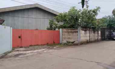 Gudang Hook Ciketing Udik Bantar Gebang Narogong Bekasi