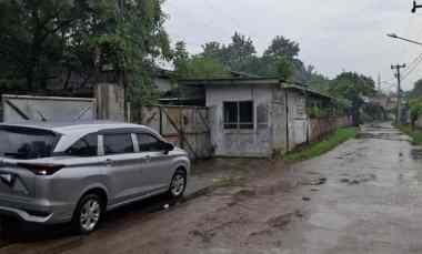 Komersial Dijual di Ciketing Udik Bantar Gebang Bekasi