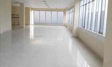 Jual atau Sewa Gedung Perkantoran Luas di Cikini Jakarta Pusat