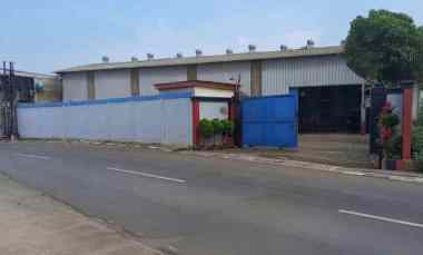 Komersial Dijual di Cikiwul Bantar Gebang Kota Bekasi