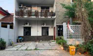 Dijual Rumah di Graha Indira Citra Raya, Cikupa Tangerang