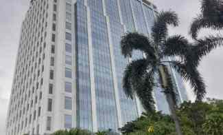 Dijual Cepat Office Space Plaza Oleos FB Simatupang Jakarta Selatan