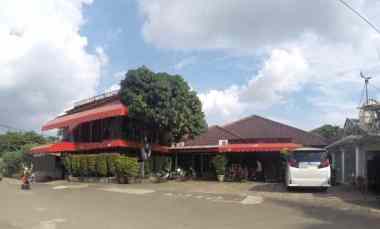 Commercial Building Resto dan Office 25x38 950m Cilandak