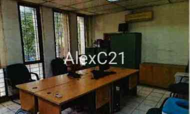 dijual ruko gudang kantor ciledug cipulir kebayoran