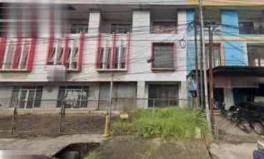 Dijual Ruko di Raya Transyogi, Cileungsi, Bogor, Jawa Barat