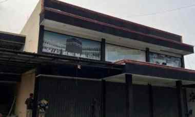 dijual ruko gudang kantor cimpaeun kec tapos kota