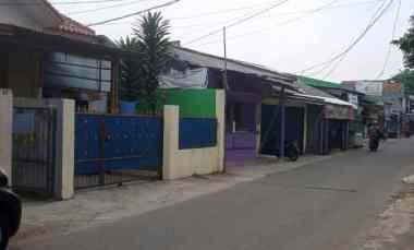 Komersial Dijual di Cipedak Jagakarsa Jakarta Selatan