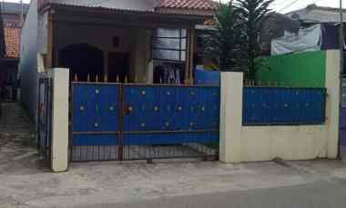 Jual 1 Rumah dan 8 Pintu Kontrakan, Shm, Lokasi Cipedak Jagakarsa JkS