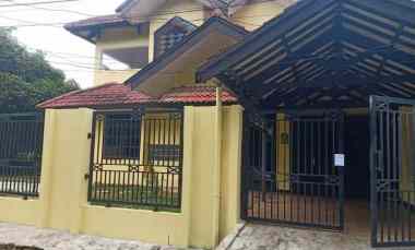 dijual ruko gudang kantor cipinang