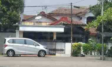 Rumah Cakep Bangett Siap Huni Joss 270 M Cipinang Melayu Harga 6 M