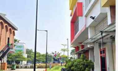 Dijual Rukan di Citra Garden 6, Cengkareng Timur, Jakarta Barat