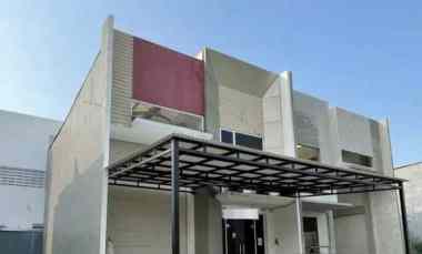 Komersial Dijual di Citra Garden City, Aeroworld, Pegadungan, Kec. Kalideres, Jakarta Barat