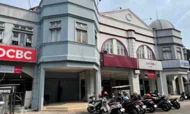 Dijual Ruko Citra Grand Cibubur Jalan Raya Transyogi Cibubur