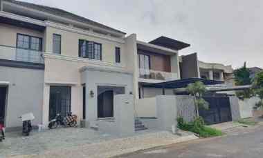 Dijual Rumah Baru Gress, Modern Minimalis, Citraland Utama, Double Way