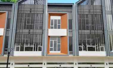 Komersial Dijual di Cleon Park JGC Jakarta Garden City Cakung