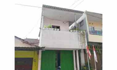 Dijual Ruko Strategis Shm 600 Jutaan di Condongcatur Sleman dekat Pas