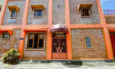 Termurah di Condongcatur Sleman Kost Siap Huni Bekalang Jih