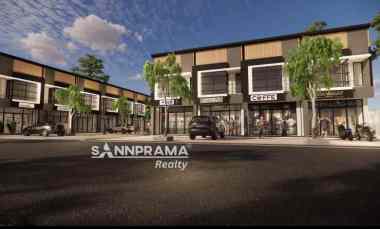 Butuh Ruko untuk Expansi Buka Cabang Baru Dipasarkan Ruko Siap Huni