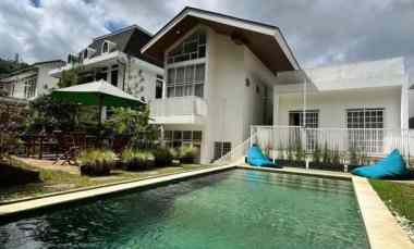 dijual ruko gudang kantor dago resort bandung